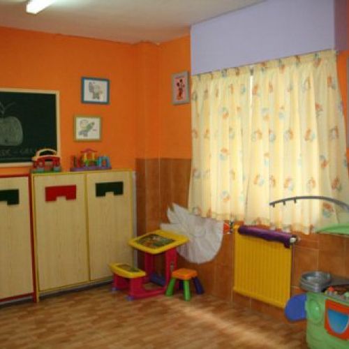 Escuela Infantil en Fuenlabrada4